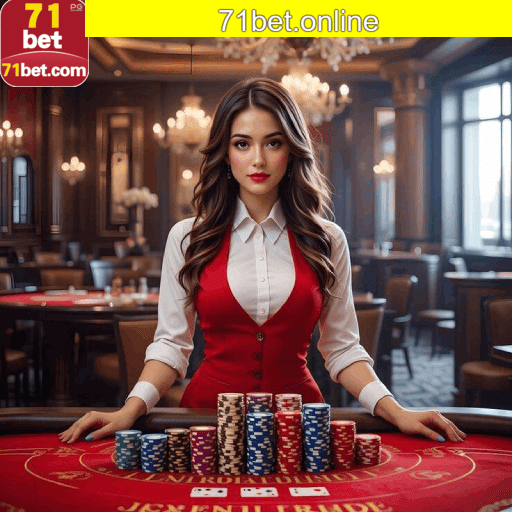 71BET
