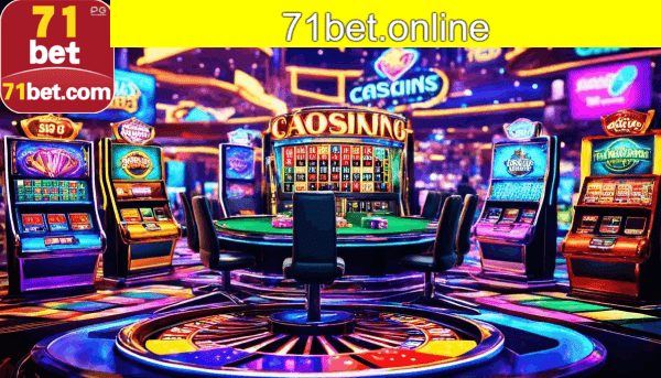 71BET