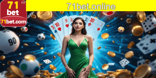 71BET