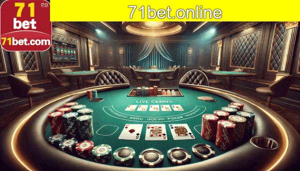 71BET