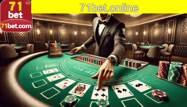 71BET