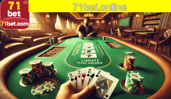 71BET