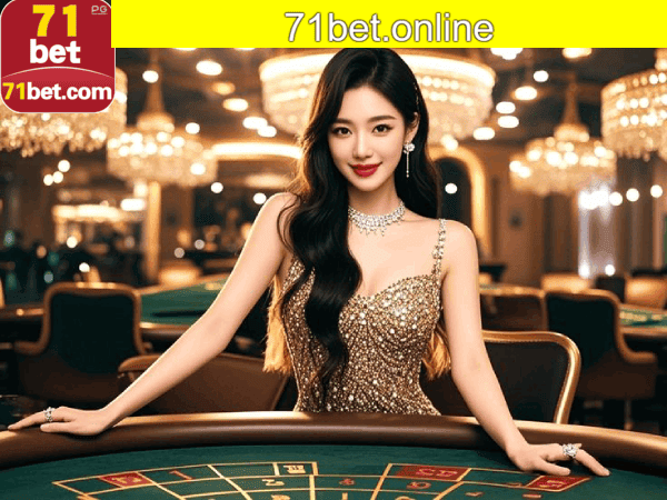 71BET