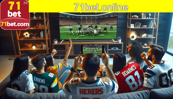 71BET