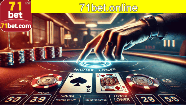 71BET