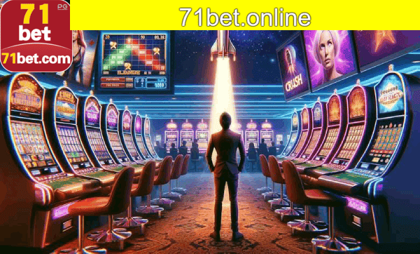 71BET