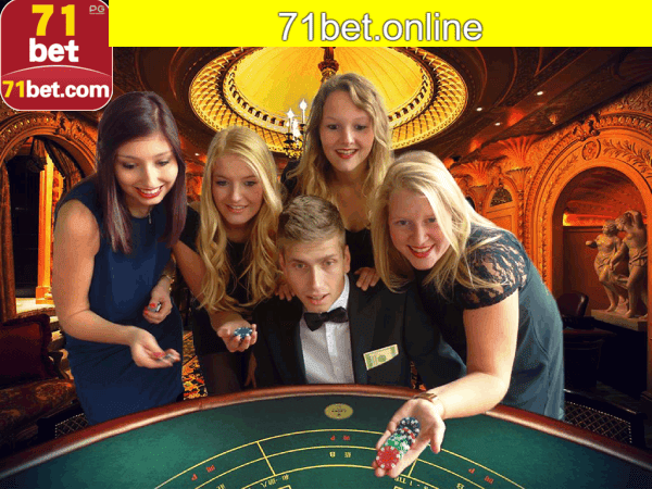 71BET