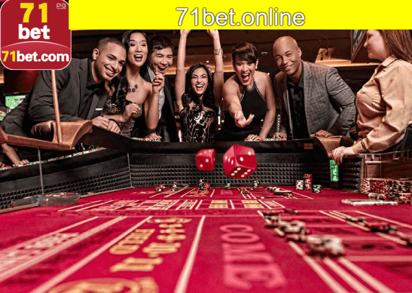 71BET