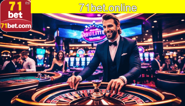 71BET