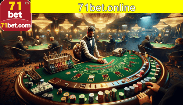 71BET