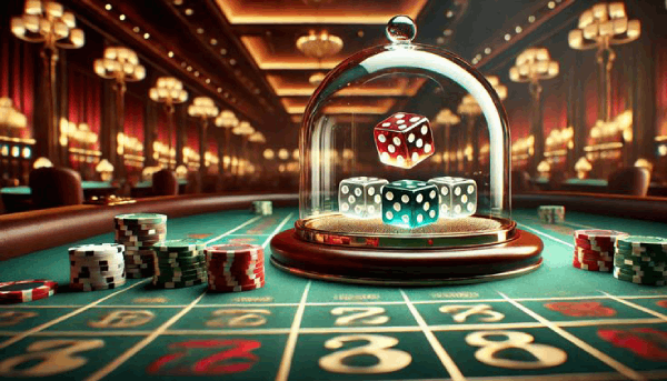 71BET